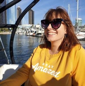 Meet your Posher, Eristida